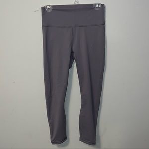 Fabletics Grey Leggings